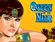 Queen Of The Nile