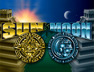 Sun & Moon