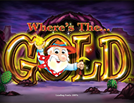 Wheres the Gold