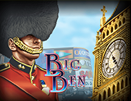 BIg Ben