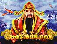Choy Sun Doa